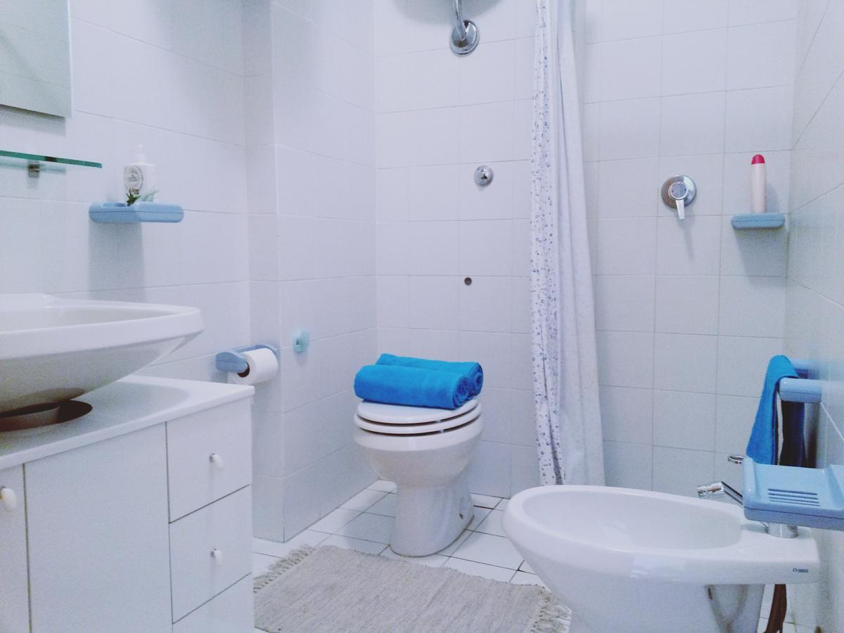 Holiday House Alghero Bagian luar foto