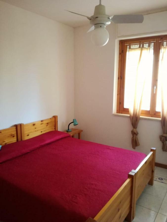 Holiday House Alghero Bagian luar foto