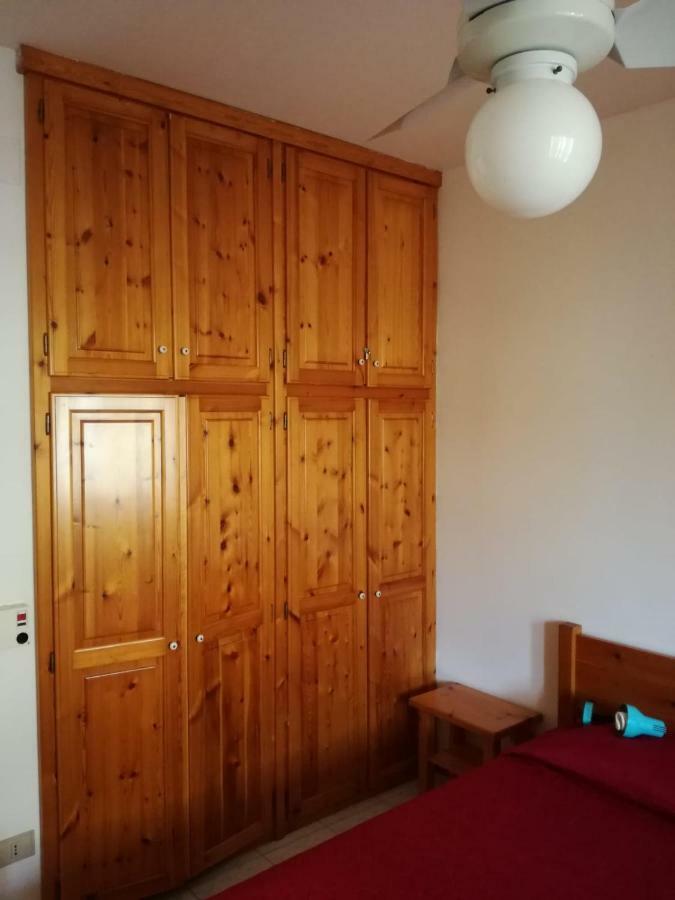 Holiday House Alghero Bagian luar foto